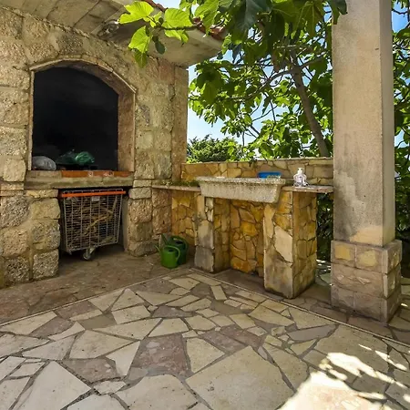 Διαμέρισμα Zvonko *