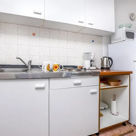 Διαμέρισμα Zvonko