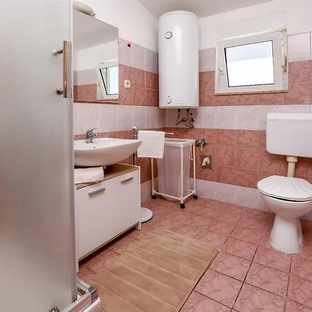 Apartment Zvonko