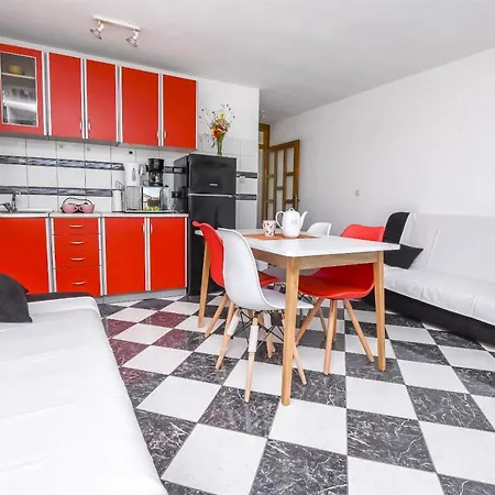 Διαμέρισμα Zvonko