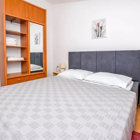 Διαμέρισμα Zvonko