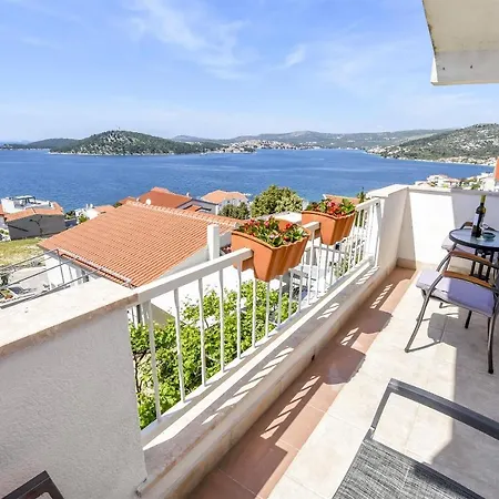 Апартаменты Zvonko *