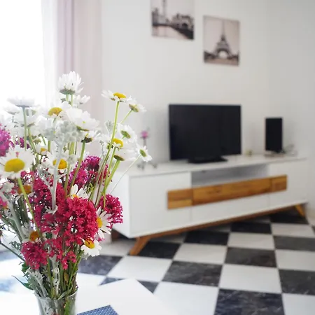 Apartment Zvonko