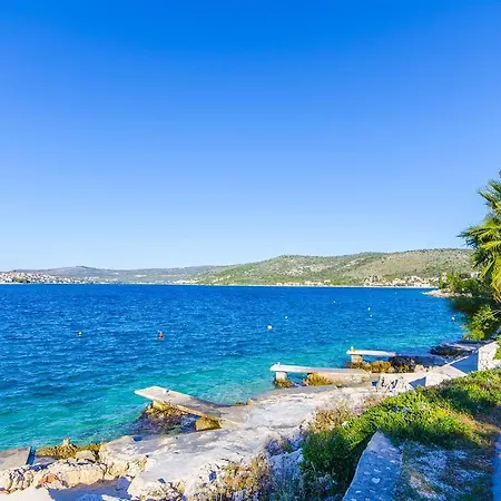 Διαμέρισμα Zvonko