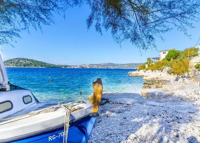 Zvonko Appartement *