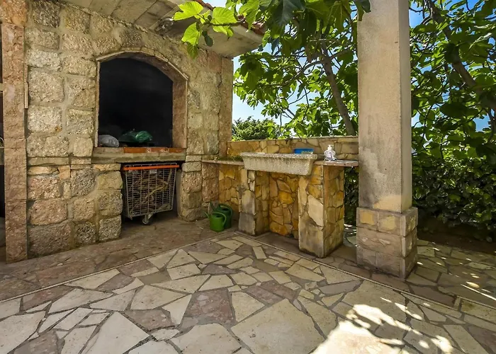 Appartement Zvonko *