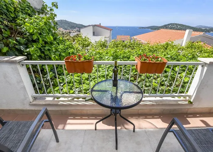 Appartement Zvonko Ražanj