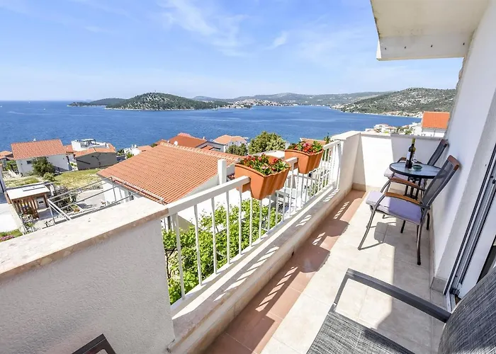 Апартаменты Zvonko *