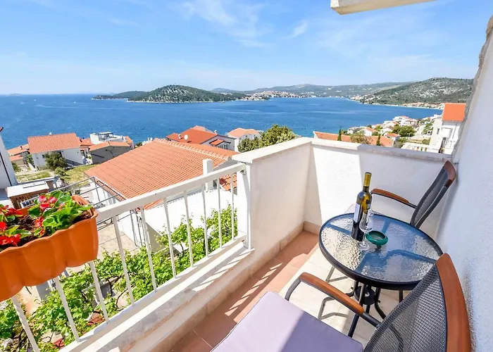 Zvonko Апартаменты *