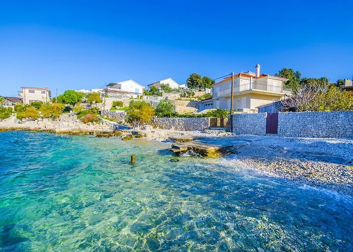 Апартаменты Zvonko Ражань