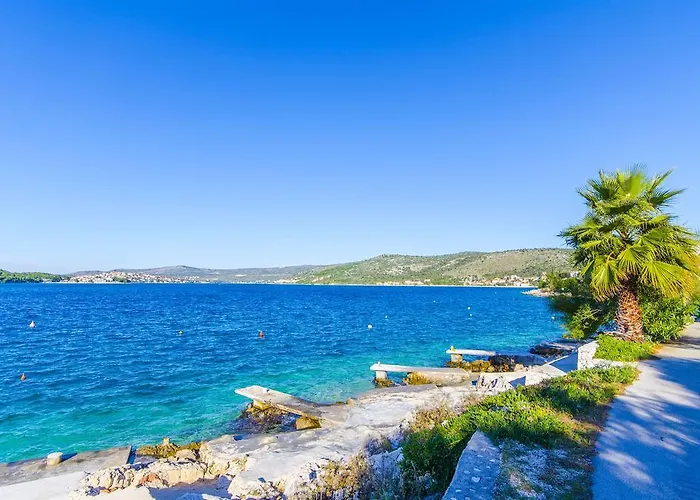 Апартаменты Zvonko