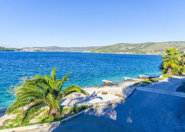 Zvonko Апартаменты *